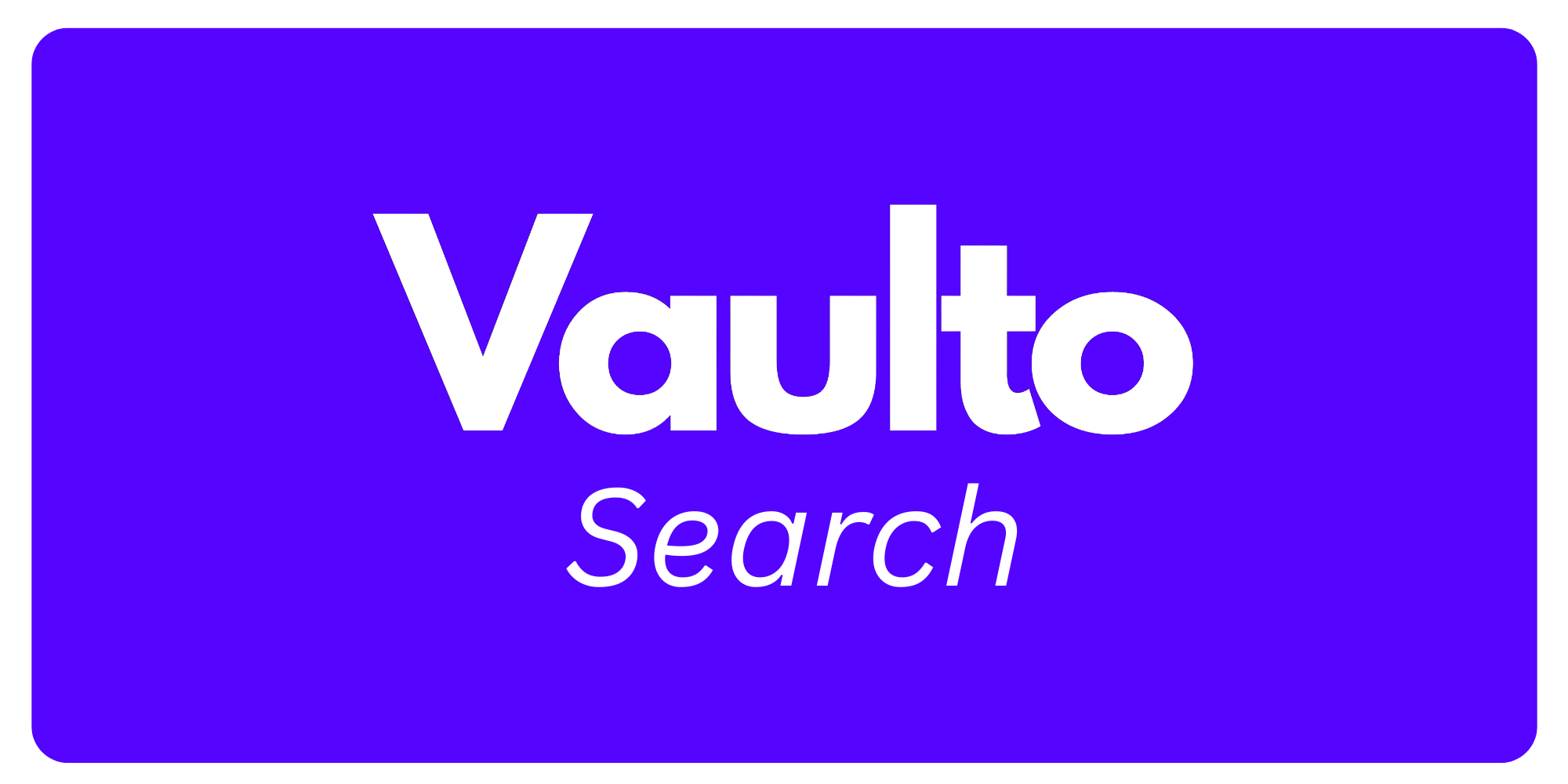 Vaulto Fi