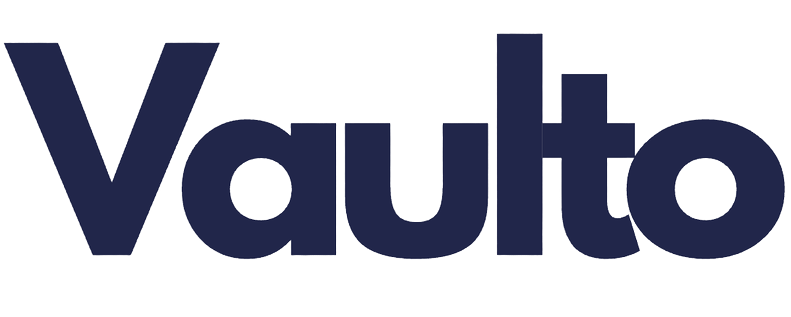 Vaulto Logo