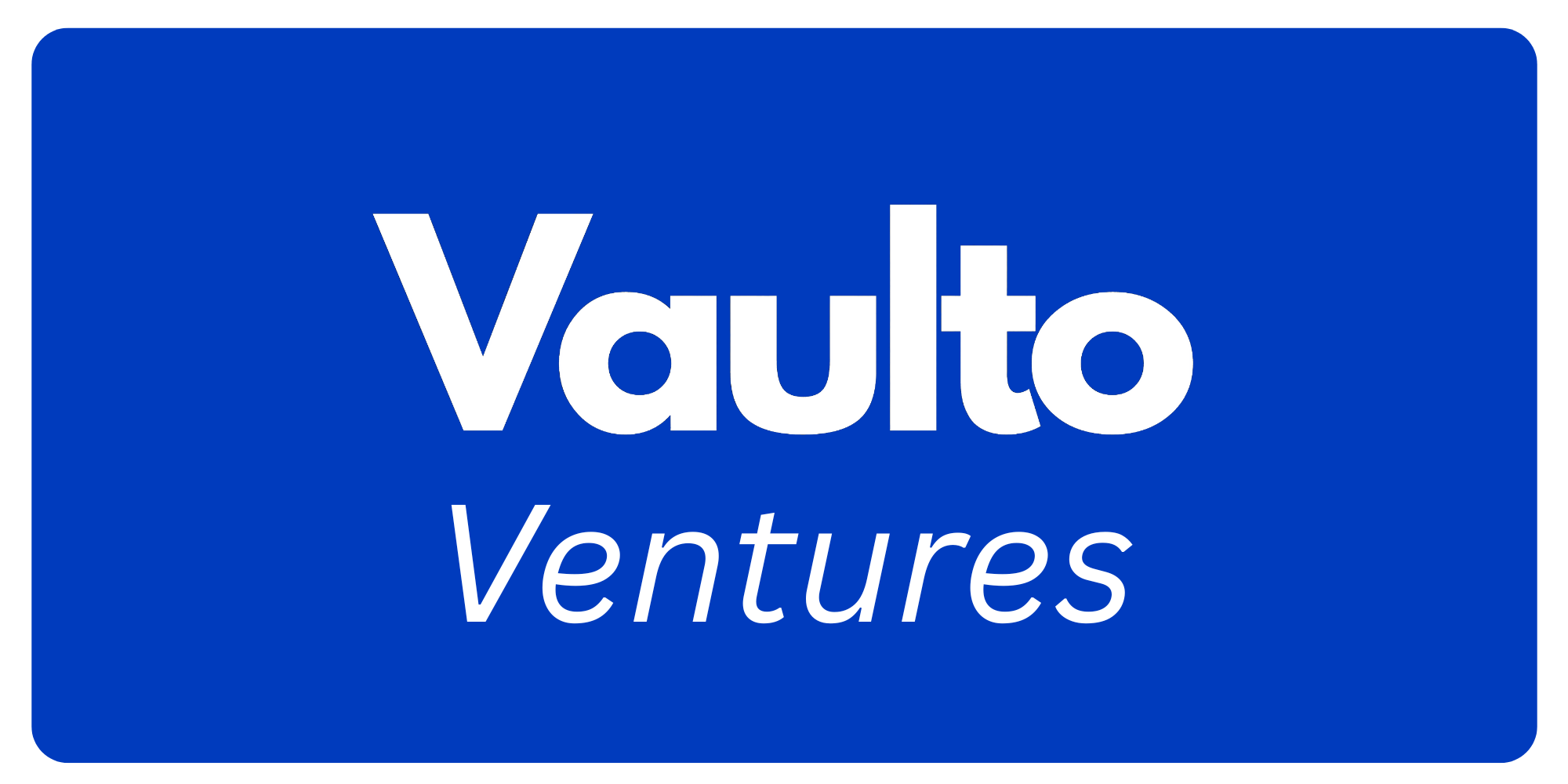 Vaulto Ventures